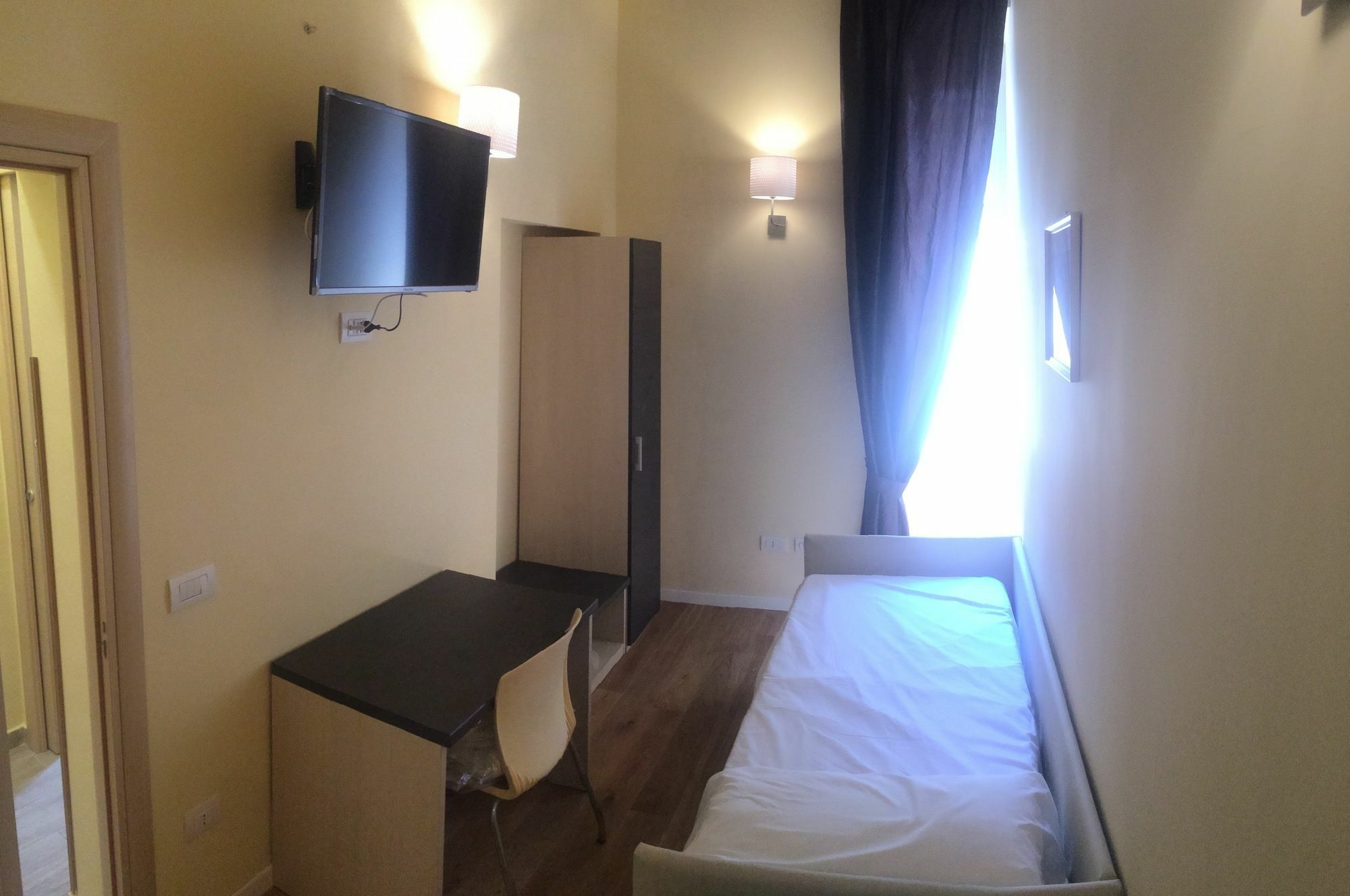 Suite Roma 1915 Exterior foto