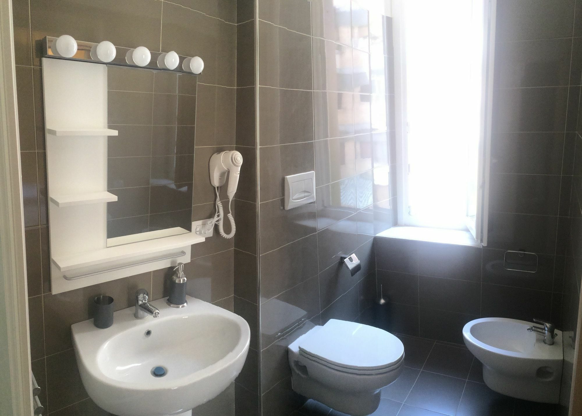Suite Roma 1915 Exterior foto